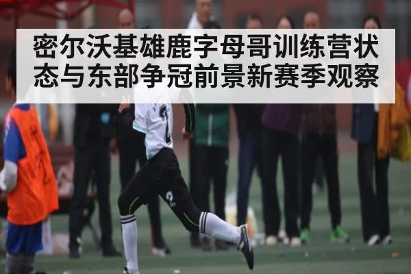 密尔沃基雄鹿字母哥训练营状态与东部争冠前景新赛季观察