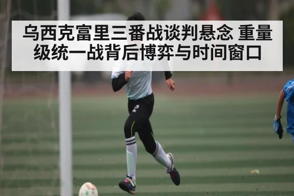 乌西克富里三番战谈判悬念 重量级统一战背后博弈与时间窗口